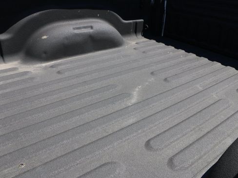 Used 2025 RAM 2500 Big Horn AWD/4WD image 24