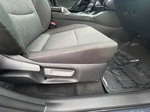 Used 2026 Toyota RAV4 LE FWD image 24