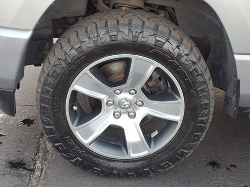 Used 2019 RAM 1500 Sport w/ Alpine Leather & Sound Group AWD/4WD image 30