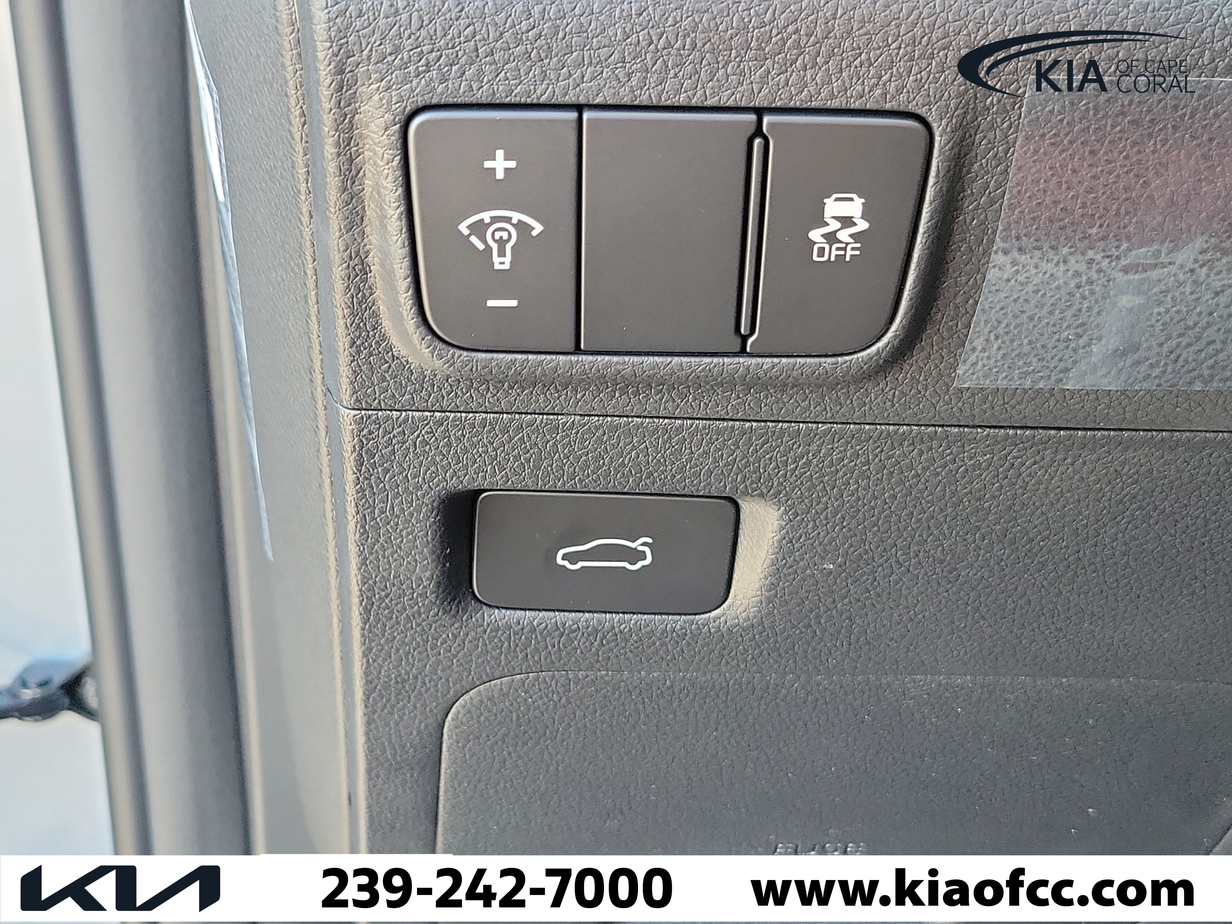 New 2026 Kia K5 GT-Line w/ GT-Line Red Interior Package FWD image 25