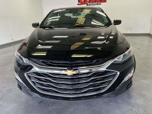 Used 2024 Chevrolet Malibu LT FWD image 8