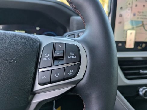 New 2026 Ford Explorer Active w/ Active Comfort Package image 29