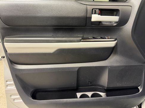 Used 2019 Toyota Tundra SR5 w/ SR5 Upgrade Package image 12