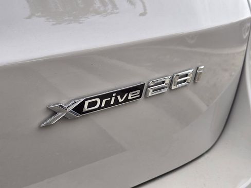 New 2026 BMW X1 xDrive28i w/ Technology Package AWD/4WD image 13