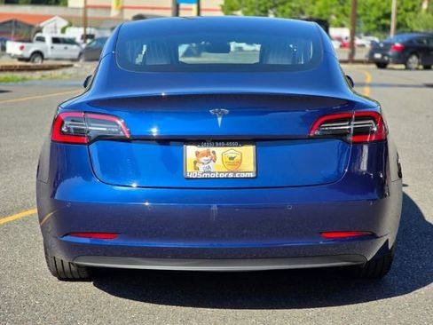 Used 2020 Tesla Model 3 Standard Range Plus image 7