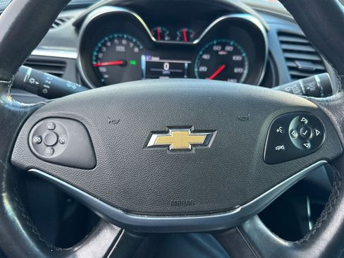 Used 2018 Chevrolet Impala LT image 14