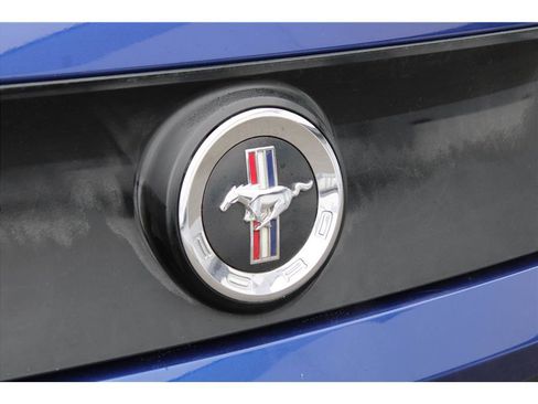 Used 2014 Ford Mustang Premium w/ Equipment Group 202A image 30