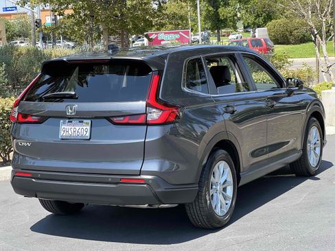 Used 2024 Honda CR-V EX-L image 16