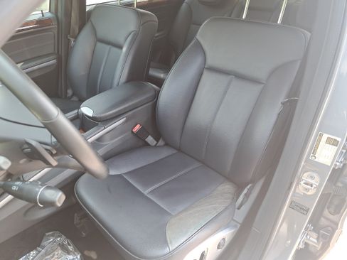 Used 2012 Mercedes-Benz GL 450 4MATIC image 16