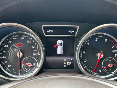 Used 2018 Mercedes-Benz GLE 350 4MATIC image 22