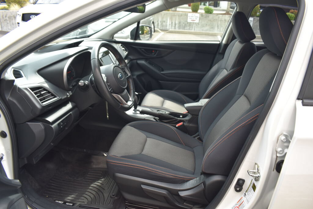 Used 2018 Subaru Crosstrek 2.0i Premium AWD/4WD image 18