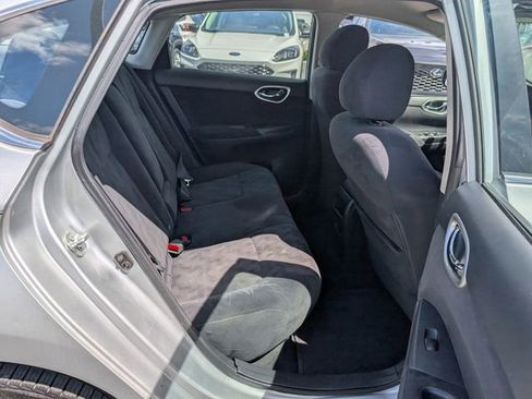 Used 2013 Nissan Sentra SV image 17
