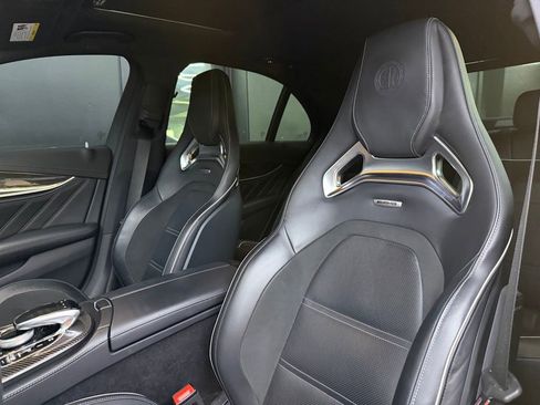 Used 2018 Mercedes-Benz E 63 AMG S image 12