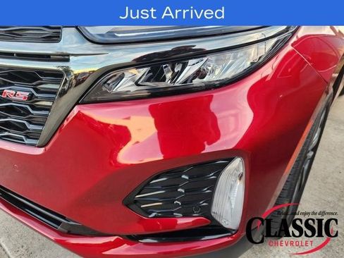 Used 2023 Chevrolet Equinox RS image 13