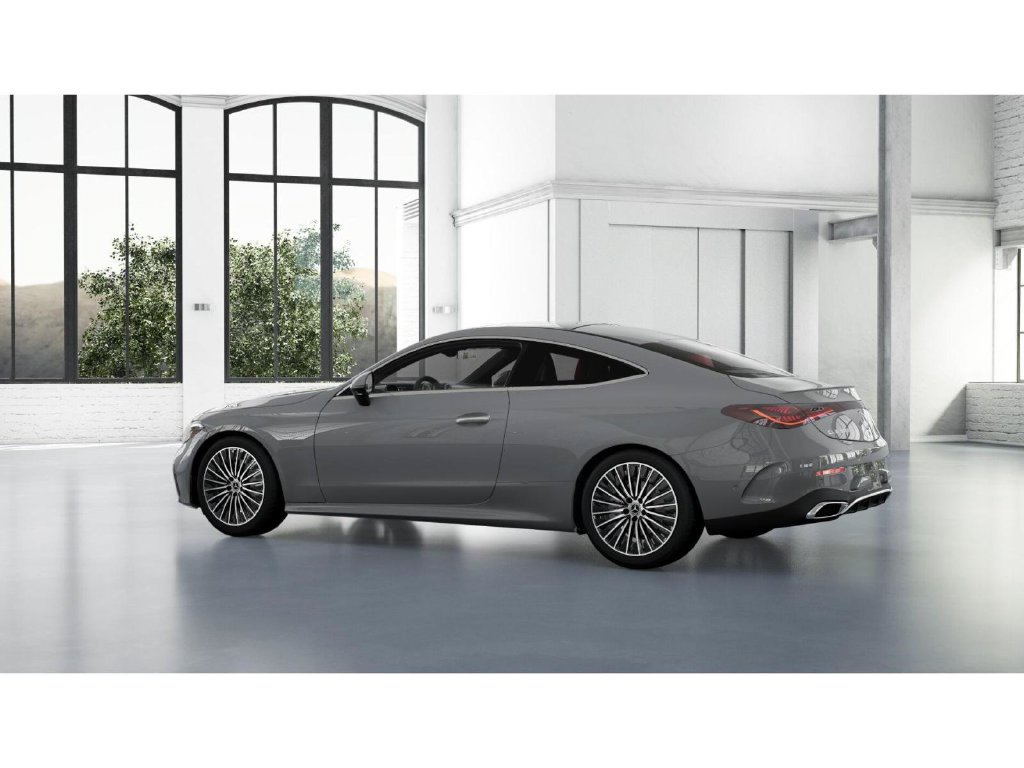 New 2027 Mercedes-Benz CLE 300 4MATIC Coupe image 31