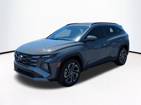 New 2026 Hyundai Tucson SEL Plus FWD image 9