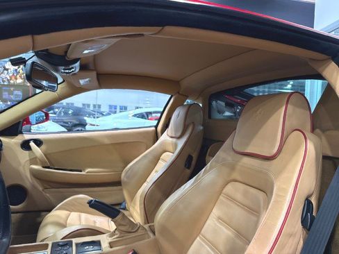 Used 2005 Ferrari F430 Coupe image 47