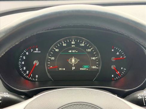 Used 2019 Kia Sorento EX w/ Option Group 040 image 14