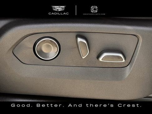 Certified 2024 Cadillac Escalade Sport RWD image 30