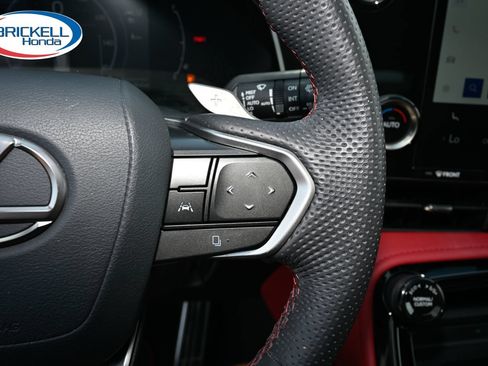 Used 2024 Lexus NX 350 F Sport AWD/4WD image 29