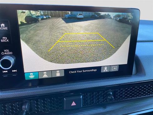 Used 2024 Honda CR-V EX-L image 14