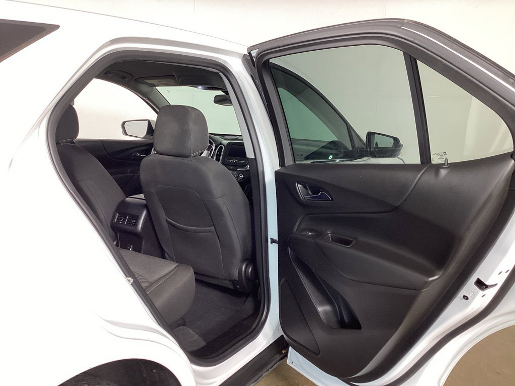 Used 2020 Chevrolet Equinox LT AWD/4WD image 27