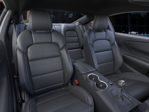 New 2026 Ford Mustang GT Premium RWD image 10