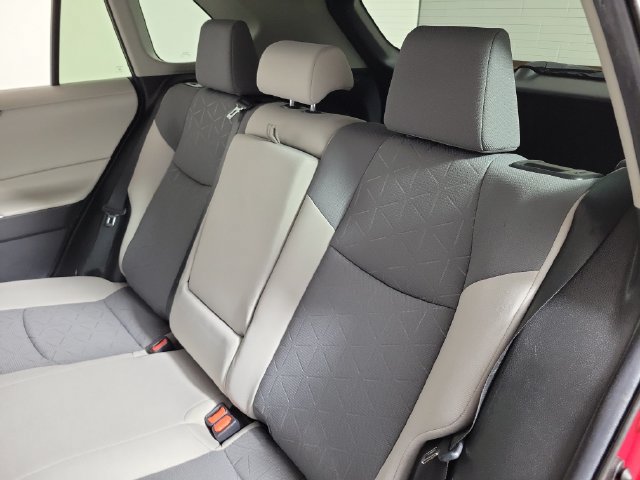 Used 2021 Toyota RAV4 XLE AWD/4WD image 13