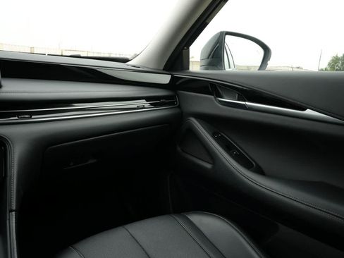 Certified 2023 INFINITI QX60 Pure FWD image 8