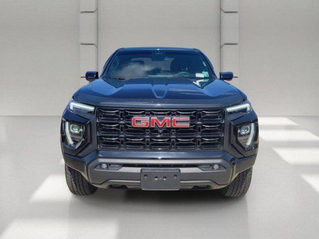Used 2024 GMC Canyon Elevation w/ Elevation Premium Package RWD image 2