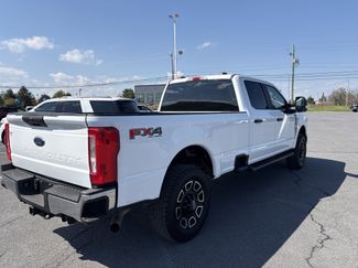 Used 2023 Ford F250 XL w/ FX4 Off-Road Package AWD/4WD video 3