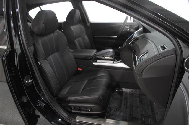 Used 2020 Acura RLX w/ Technology Package FWD image 18