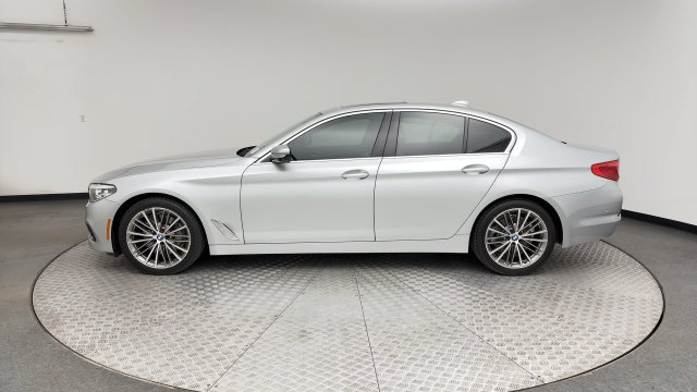 Used 2019 BMW 530i xDrive AWD/4WD image 5