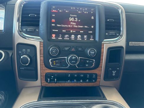 Used 2017 RAM 2500 Longhorn w/ Convenience Group image 40