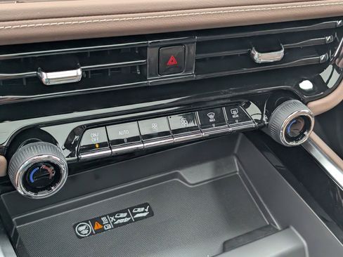 New 2026 Chevrolet Tahoe High Country RWD image 29