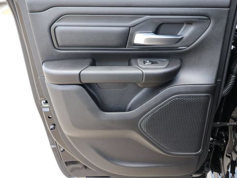 New 2026 RAM 1500 Tradesman AWD/4WD image 15