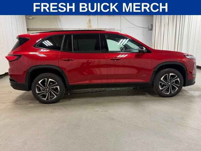 Used 2026 Buick Enclave Sport Touring AWD/4WD image 3