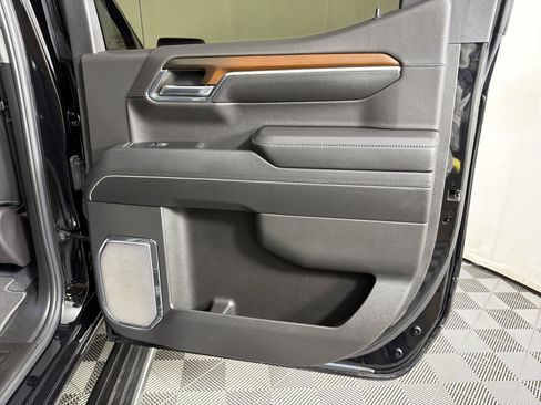 Certified 2024 GMC Sierra 1500 Denali AWD/4WD image 15