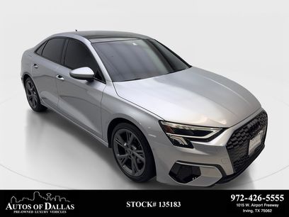 Used 2024 Audi A3 2.0T Premium w/ Convenience Package