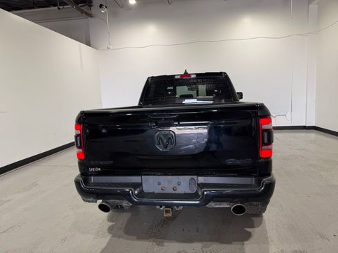 Used 2020 RAM 1500 Sport w/ Level 2 Equipment Group image 7