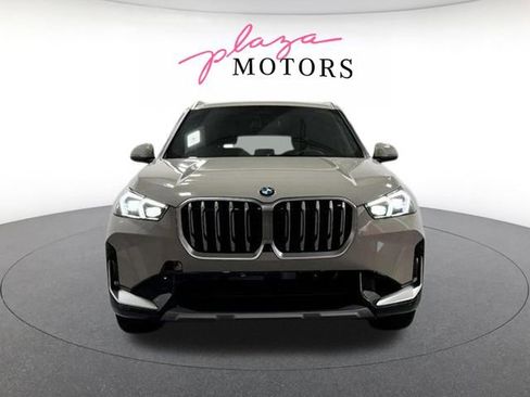 Used 2026 BMW X1 xDrive28i w/ Technology Package AWD/4WD image 2
