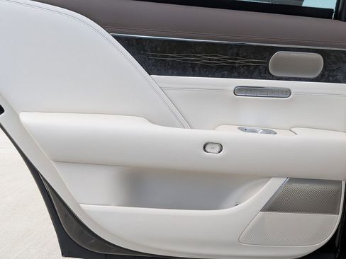 New 2026 Genesis G90 3.5T AWD/4WD image 26