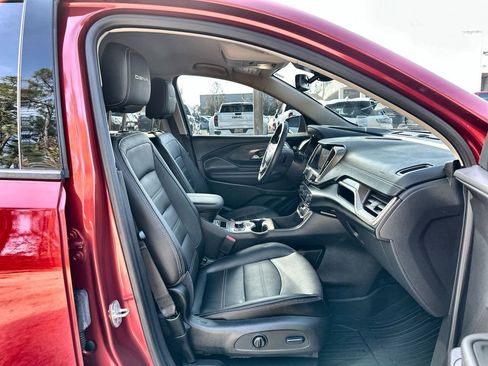 Certified 2022 GMC Terrain Denali w/ Denali Premium Package image 27