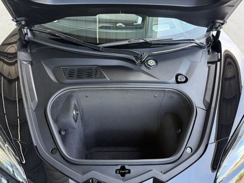 Used 2023 Chevrolet Corvette Stingray Premium Cpe w/ Z51 Performance Package image 62