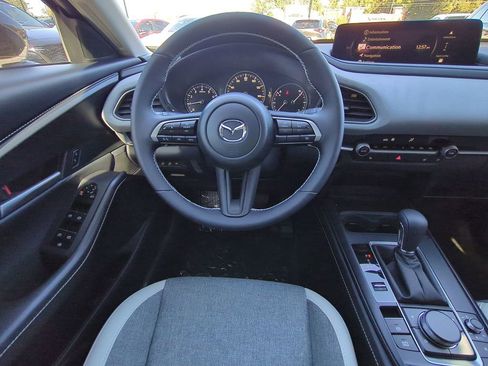 New 2026 MAZDA CX-30 AWD 2.5 S image 16
