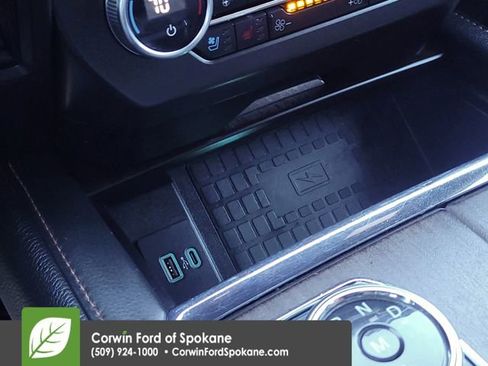 Used 2020 Ford Expedition King Ranch image 39