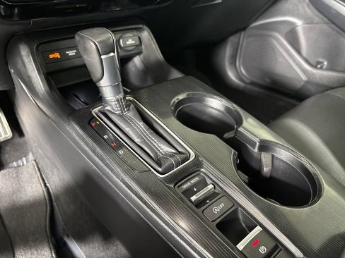Used 2023 Honda Civic Sport Touring image 20