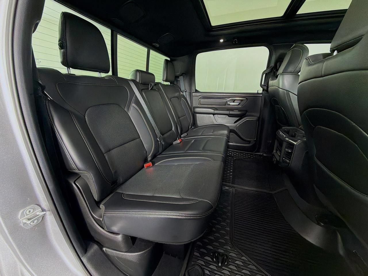 Used 2019 RAM 1500 Sport w/ Leather & Sound Group AWD/4WD image 41