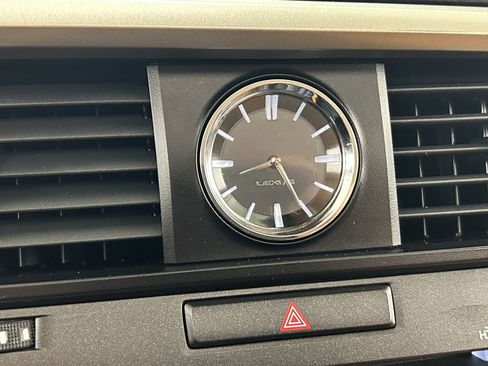 Used 2022 Lexus RX 450hL Luxury w/ Cold Area Package (CK) image 21