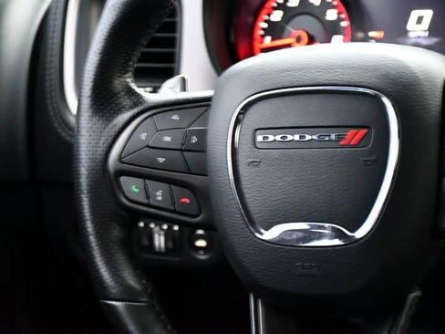 Used 2021 Dodge Charger R/T w/ Plus Group image 25
